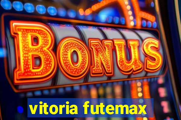 vitoria futemax